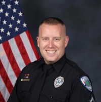 Town Of Simsbury Employee Kyle Colby's profile photo