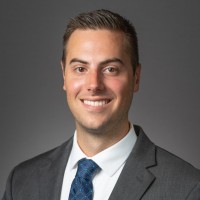 Parker Harris Email & Phone Number