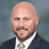 Alfa Insurance Employee Eric Carver's profile photo