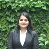 Tata Institute of Social Sciences Employee Prity Rani's profile photo