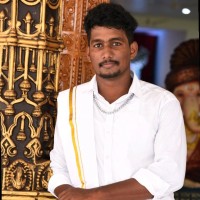 KARE PROSTHETICS AND ORTHOTICS Employee Thejas Kotian's profile photo