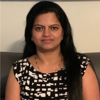 Roopa Teradal Email & Phone Number