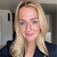 InterWorks Employee Kirsty McGilway's profile photo