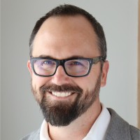 University of Wisconsin-Milwaukee Employee Adrian McDermott's profile photo