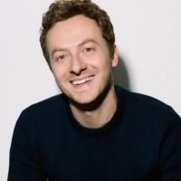 Capture One Employee Mathieu Bourlion's profile photo