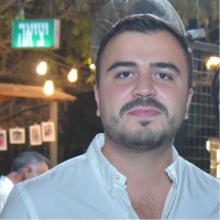 Gabriel Nakache Email