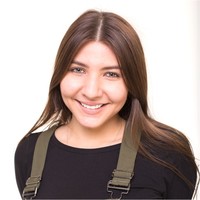 Olivia Huffman Email & Phone Number