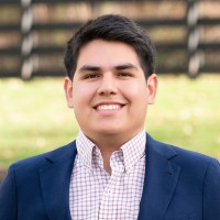 J.P. Morgan Private Bank Employee Sergio Magana's profile photo