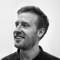 Blue State Employee Nick Flint's profile photo