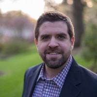 American Battle Monuments Commission Employee Greg Hanssen's profile photo