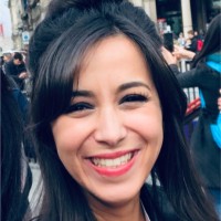 Sarah Hamdani Email & Phone Number