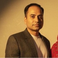 Saudi Iron and Steel Company ( Hadeed ) Employee Brij Mohan's profile photo