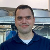 Baltimore Aircoil Company Employee Bill Gunn's profile photo