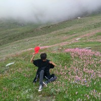Team .EXE Employee Tanzin Timor's profile photo