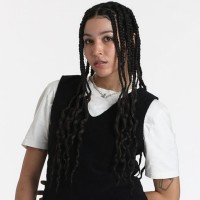 Ecreative (Ecreativeworks) Employee Khiana Jackson's profile photo