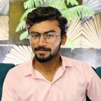 IIFA TECH Employee Asim Nazir's profile photo