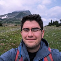 Intuitive Digital Employee Parker Wood's profile photo