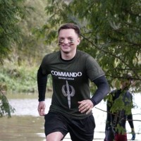 Hamiltonian Dynamics Employee Louis Taylor's profile photo