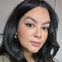 Scientis Pharma Employee Nawel Namous's profile photo