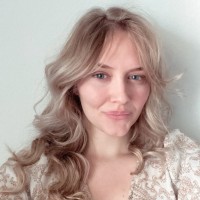 Applied Photography Employee Rachel Cowan's profile photo