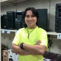 LeadMachine.AI Employee Horacio Perez's profile photo