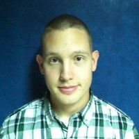 Maxar Technologies Employee Jonathan Means's profile photo