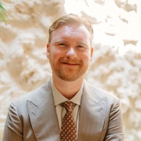 U.S. International Trade Commission Employee Garrett Peterson's profile photo