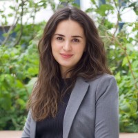 Sara Benhaouzi Email