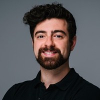 PowerUs Employee Aryan Rasoul's profile photo