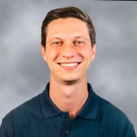 ComTec Systems Employee Christian Benware's profile photo