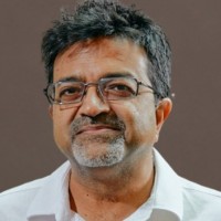 BIRD INTERIM TREVOUX Employee Ravi Jain's profile photo