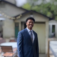 Orange County Fire Authority Employee Noah Inman's profile photo