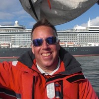 Balmer Lawn Hotel Employee Chris Wilson's profile photo