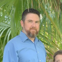 Sign Gypsies NW San Antonio Employee Brian Head's profile photo