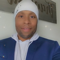 Anton Washington