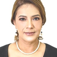 SPG Employee Ida A.m's profile photo