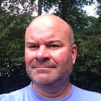 Marine Systems Corporation (MSCorp) Employee David Cookman's profile photo