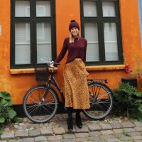 MAG45 Employee Hanneke Kersten's profile photo