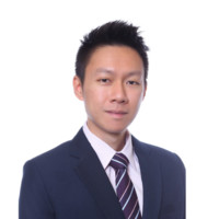 Mathrix Group Employee Joel Pang's profile photo