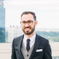 Osprey Corporation Employee Jesse Neal's profile photo