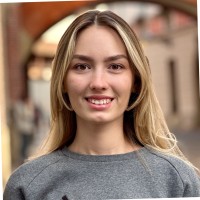 Sofiia Rud's profile photo