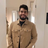 Gabriel Cancio Email