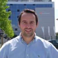 ERYTECH Pharma Employee Jean-Michel Jacquemot's profile photo