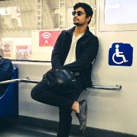 Neobric Employee Basa Saiteja's profile photo