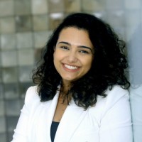 Engeform Employee Hellen Pereira's profile photo
