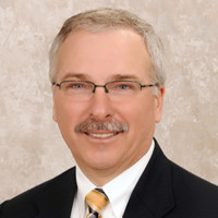 Gary Johnson