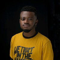 EqualHealth Employee Ene Essien's profile photo