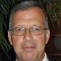 Nicholls State University Employee Greg Torres's profile photo