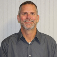IWM Consulting Group Employee Brad Gentry's profile photo