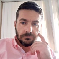 STADA Group Employee Nenad Nikolic's profile photo